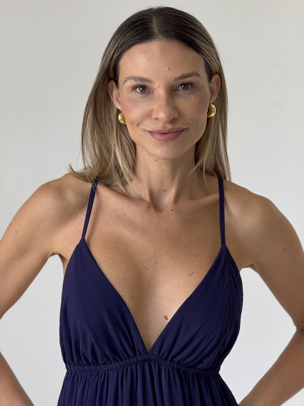 Vestido Lumen