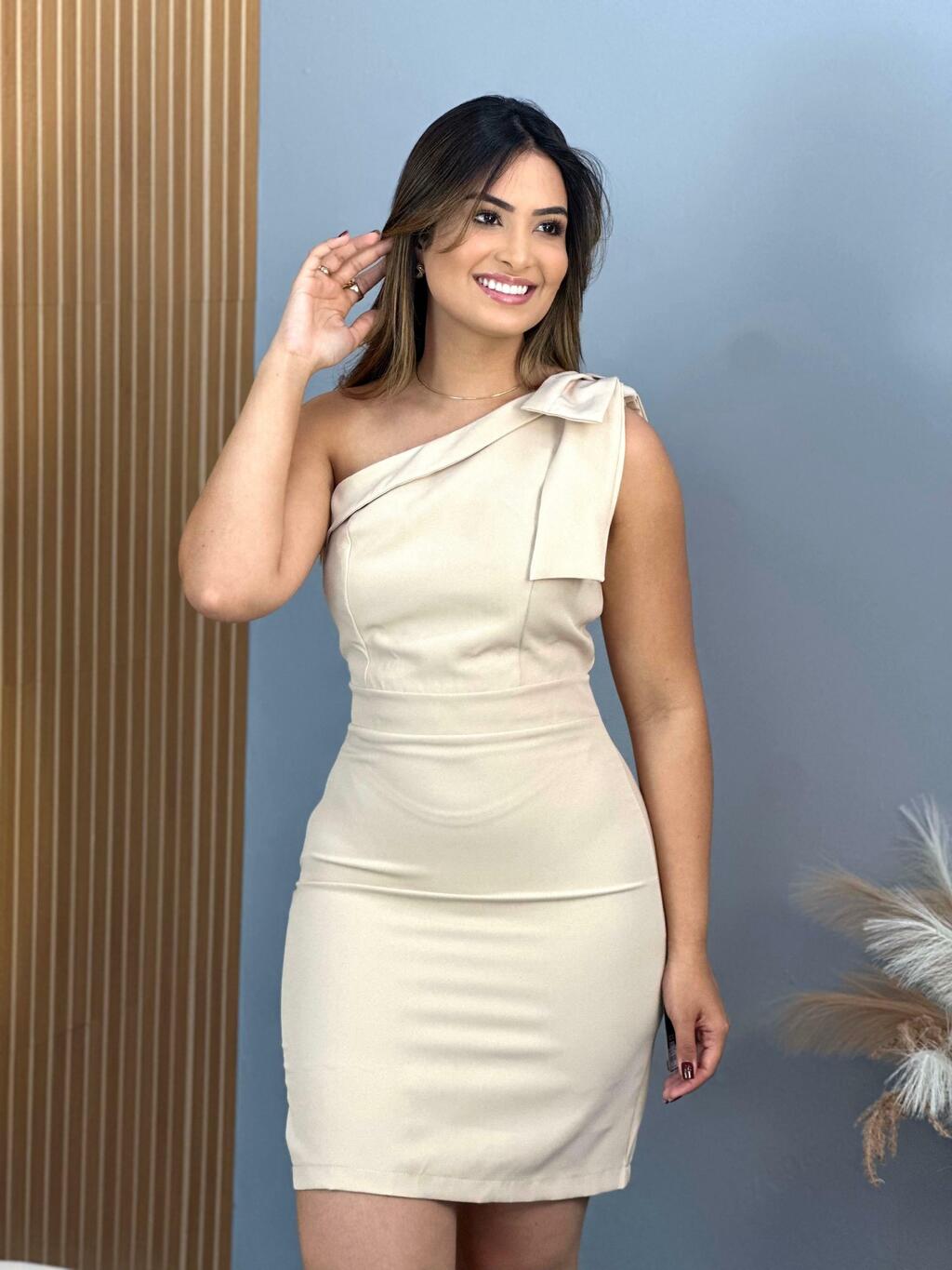 Vestido Selma Lopes
