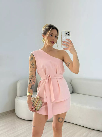 Conjunto Darah Toledo