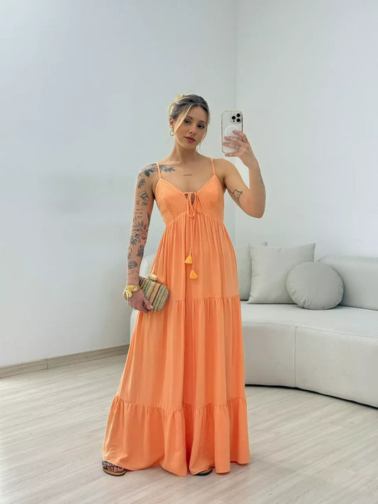 Vestido Rita Goulart