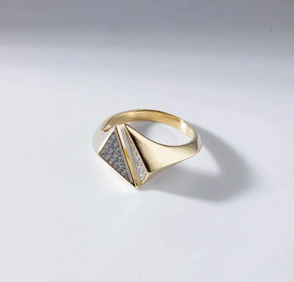 Anel Triangular