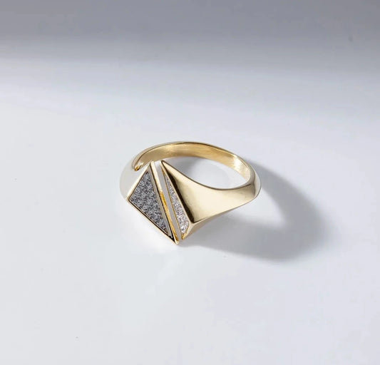 Anel Triangular