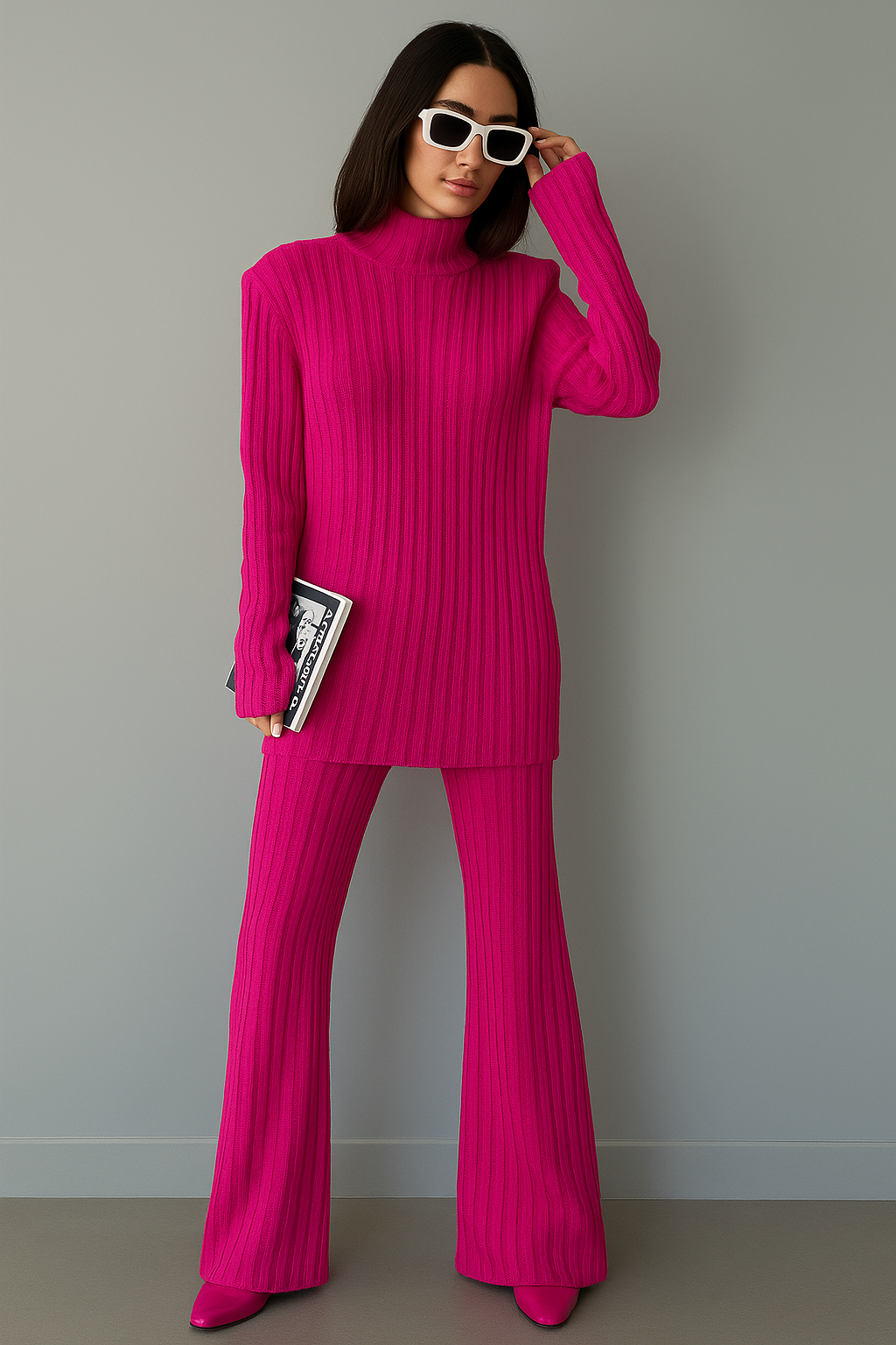 Conjunto Penelope