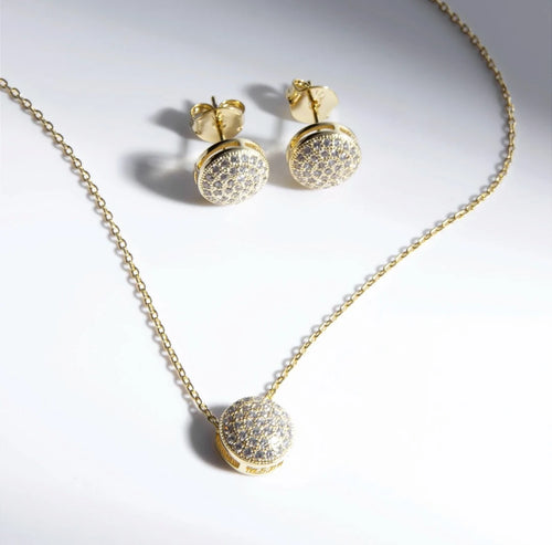 Conjunto Círculos