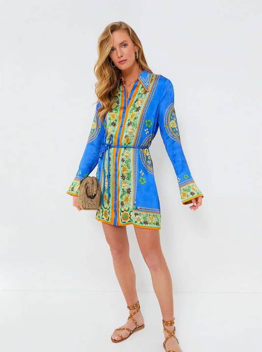 Vestido Marion