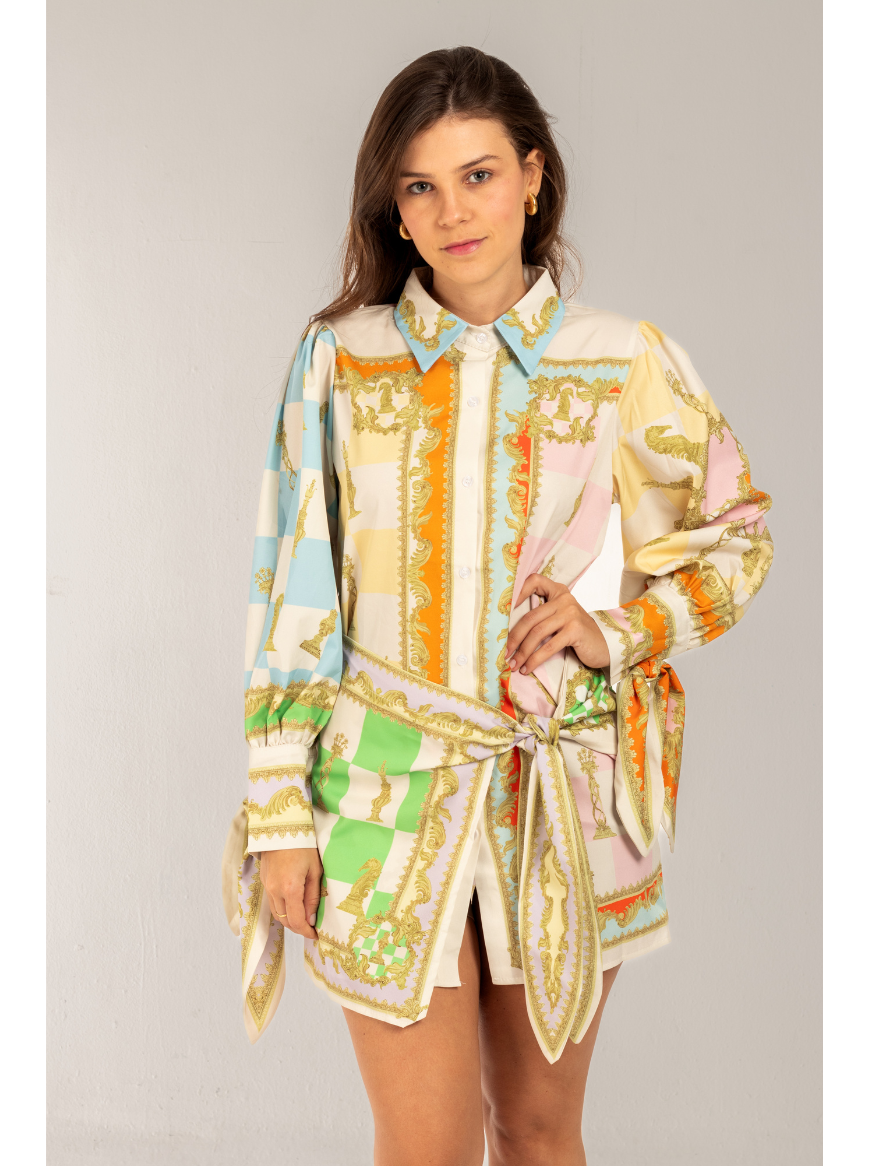 Vestido Live