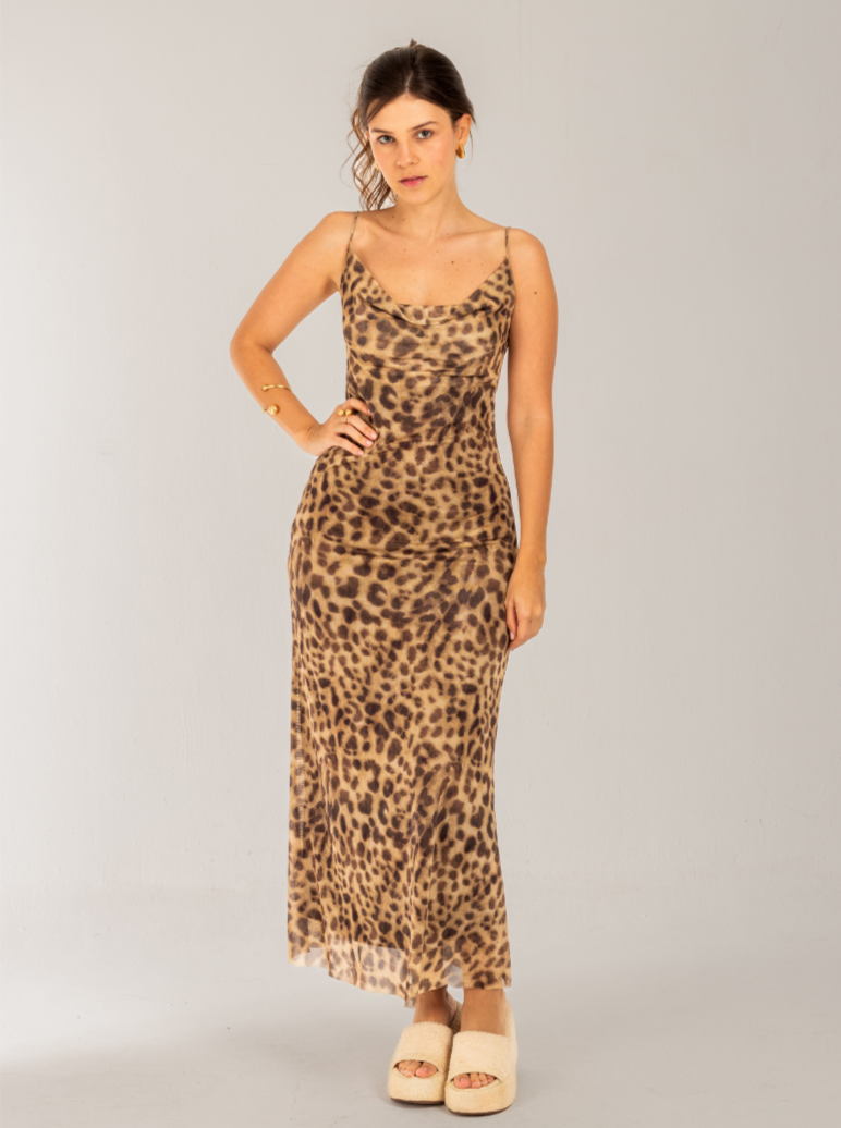 Vestido Katayane