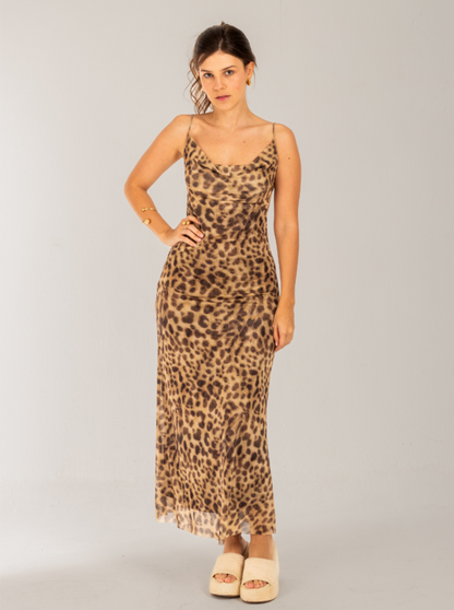 Vestido Katayane