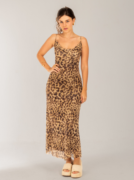 Vestido Katayane