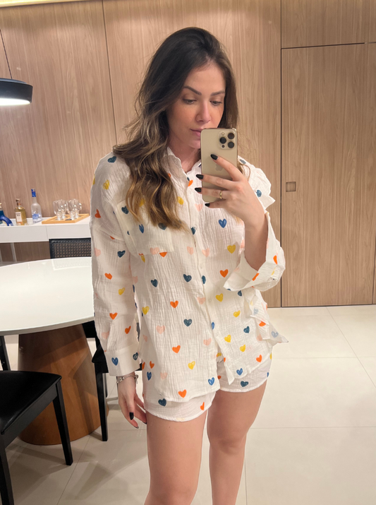 Conjunto Rosana