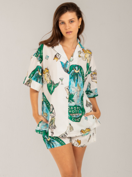 Conjunto Hanna