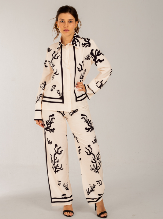 Conjunto Miranda