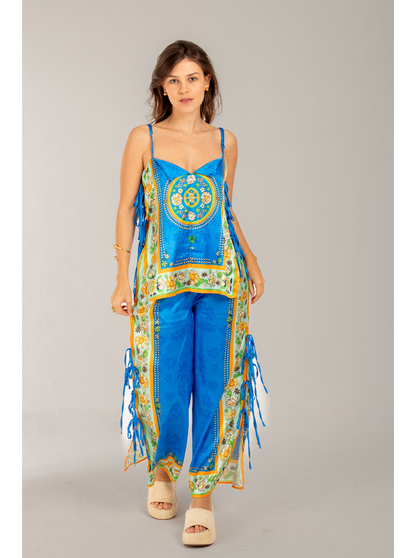 Conjunto Virby