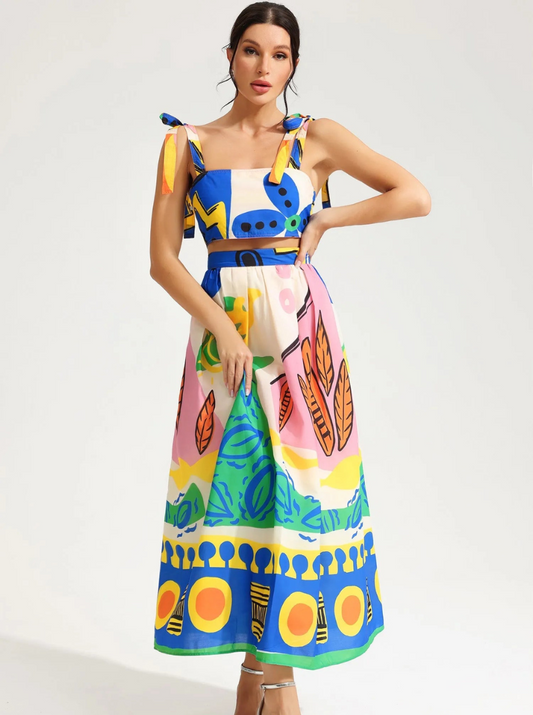 Conjunto Bergen