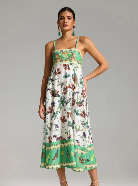 Vestido Jolie