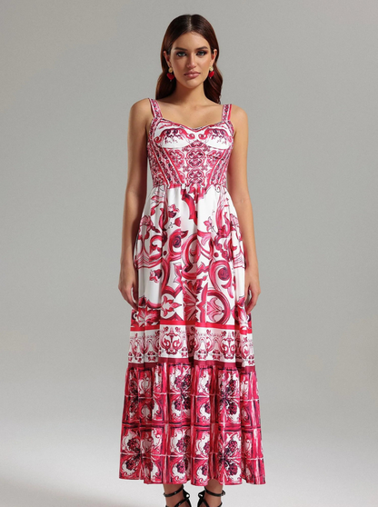 Vestido Keya