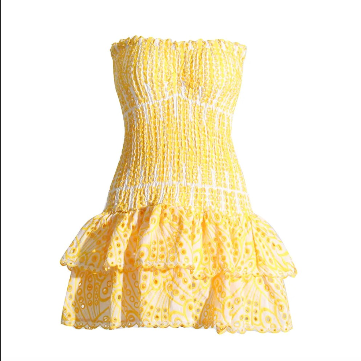 Vestido Donatela