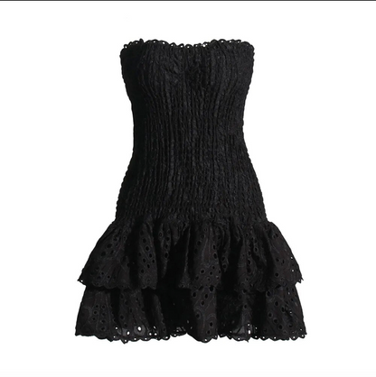 Vestido Donatela