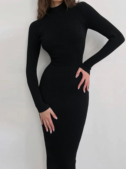 Vestido Zaline