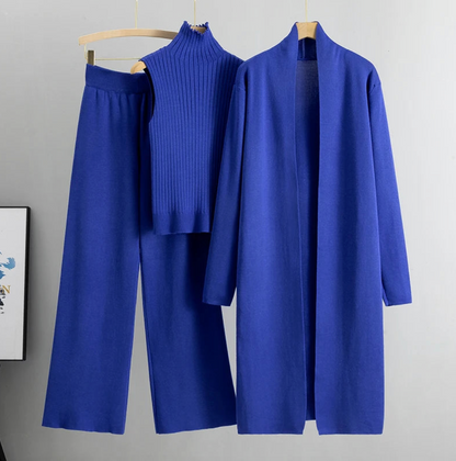 Conjunto Alaide