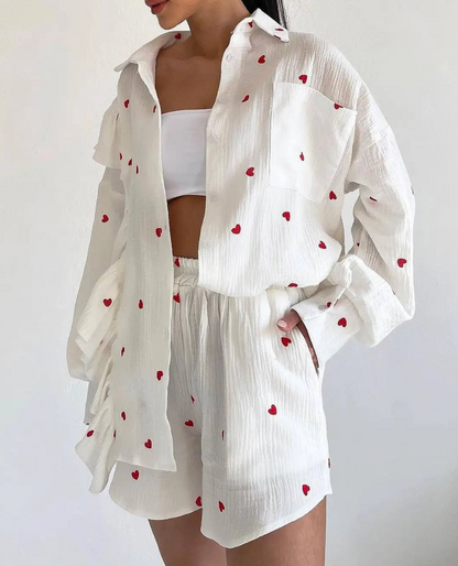 Conjunto Rosana