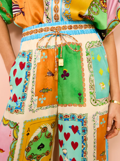 Conjunto Valentina