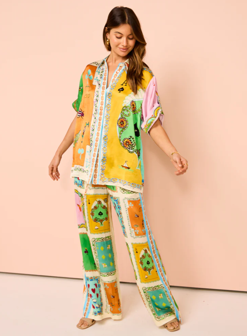 Conjunto Valentina