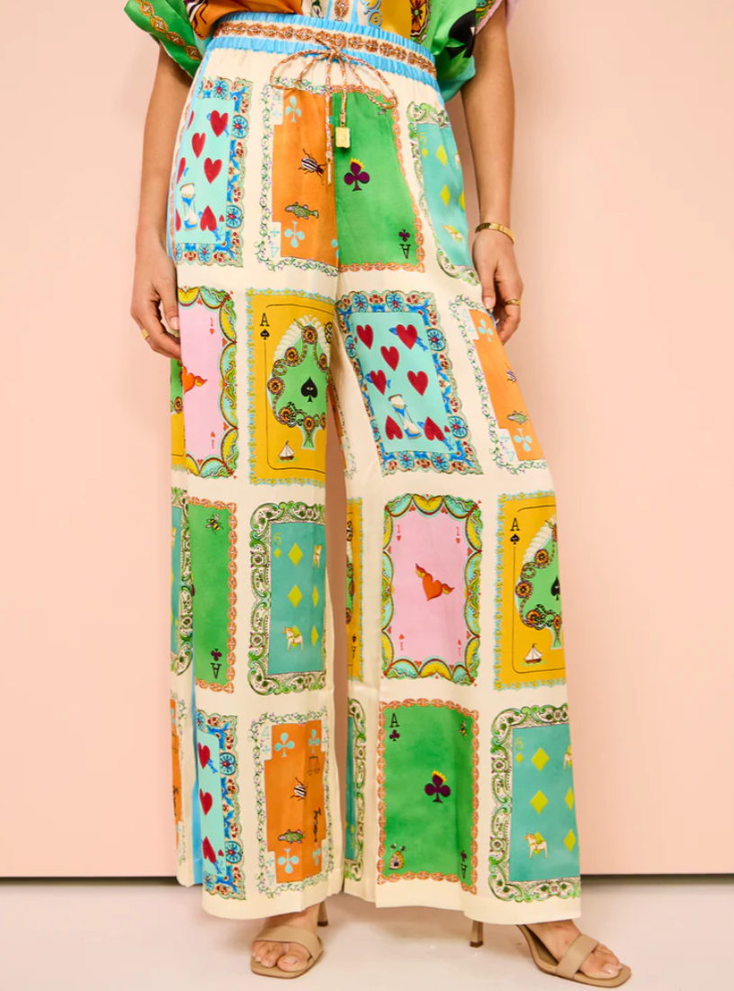 Conjunto Valentina