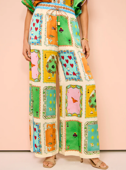 Conjunto Valentina