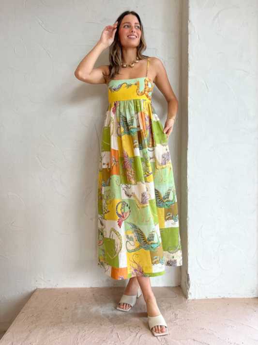 Vestido Dortmund