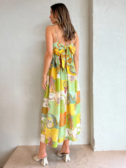 Vestido Dortmund