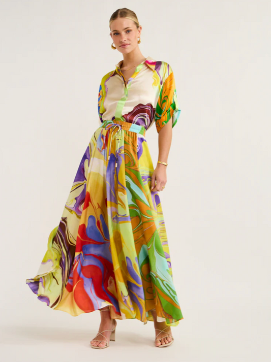 Conjunto Gênova