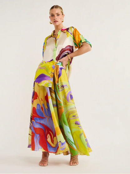 Conjunto Gênova