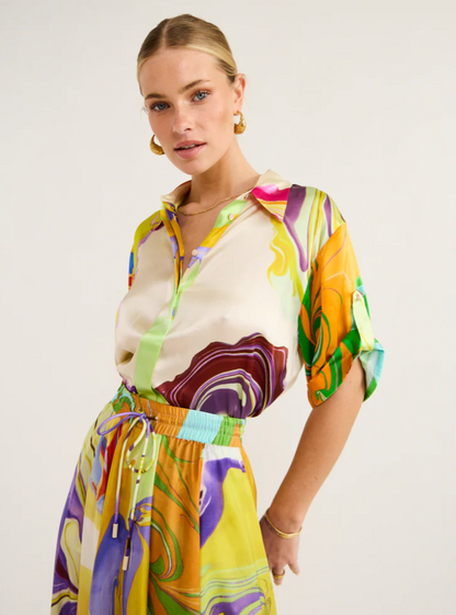 Conjunto Gênova