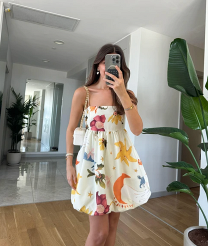 Vestido Dedessa
