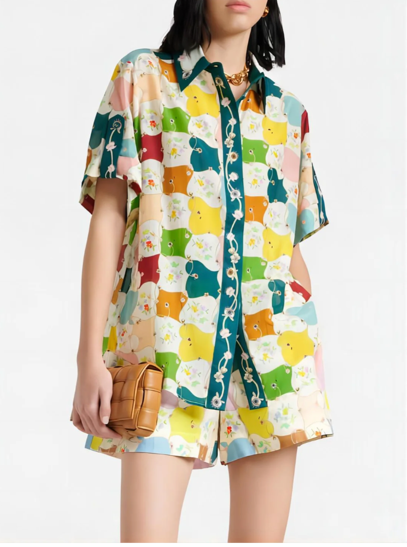 Conjunto Eleonora