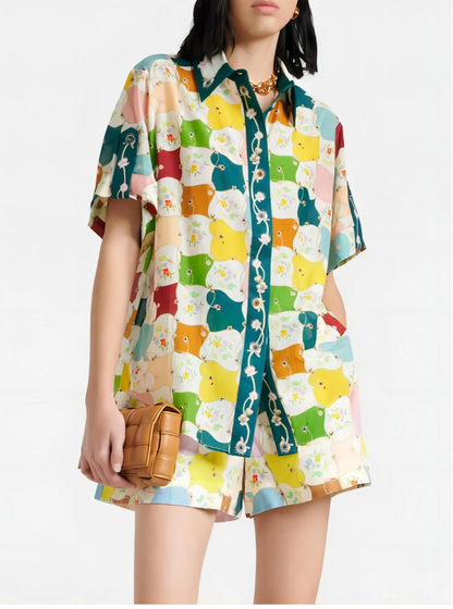 Conjunto Eleonora