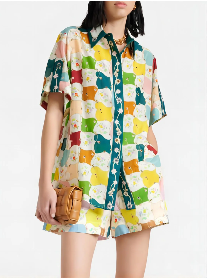 Conjunto Eleonora