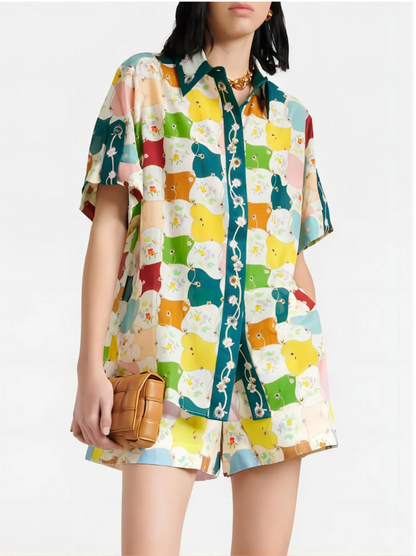 Conjunto Eleonora
