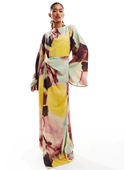Vestido Fiona
