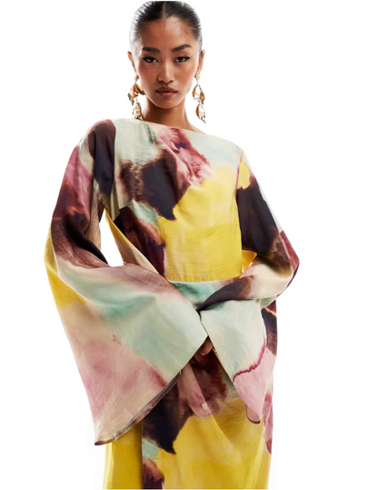 Vestido Fiona