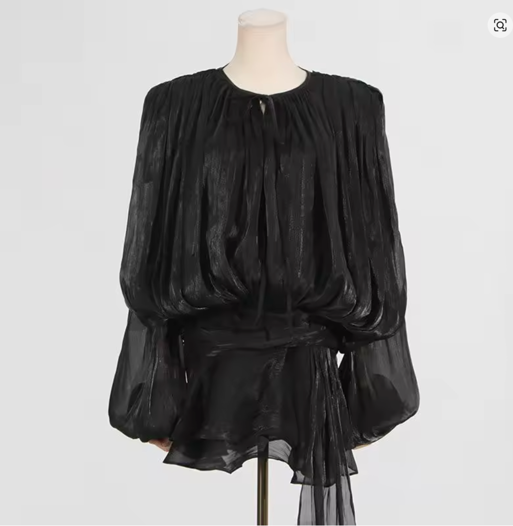 Vestido Lenora