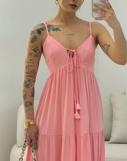 Vestido Rita Goulart