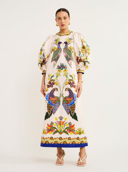 Vestido Bari