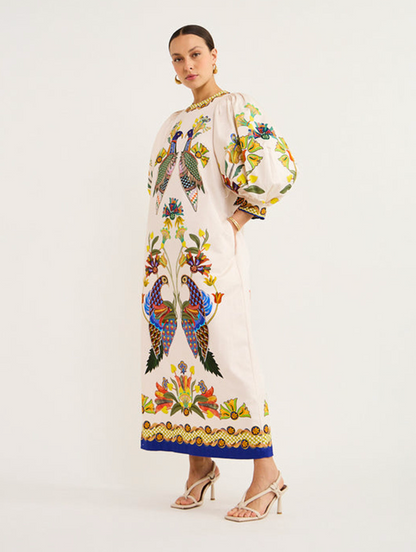 Vestido Bari