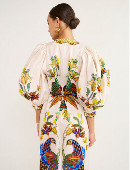 Vestido Bari