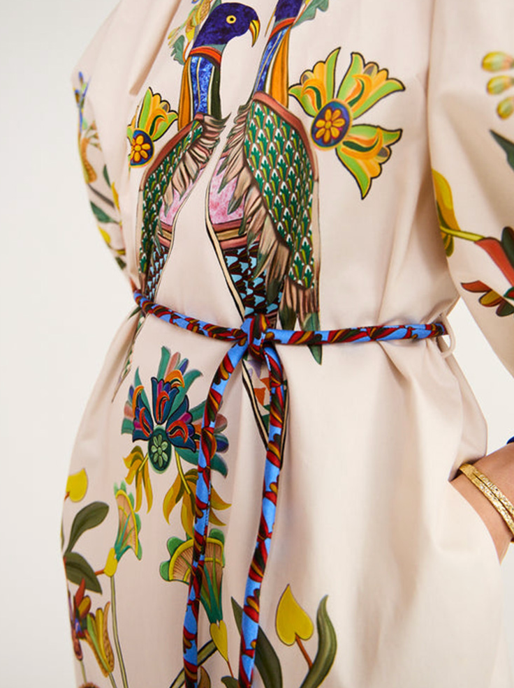 Vestido Bari