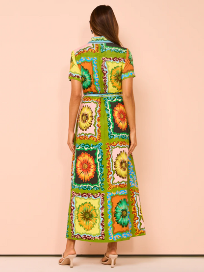 Vestido Isis