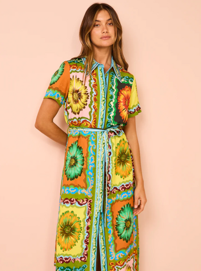Vestido Isis