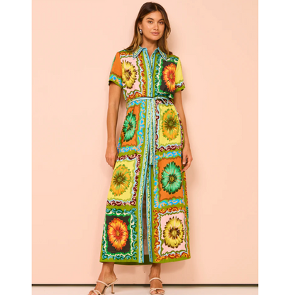 Vestido Isis